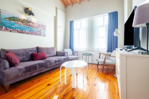 Delightful Flat near Taksim Square in Sisli